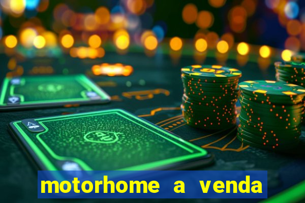 motorhome a venda barato olx porto alegre rs